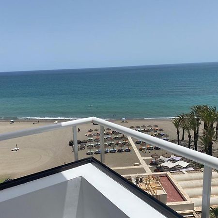 Edificio Playa Mar Apartment Torremolinos Exterior photo