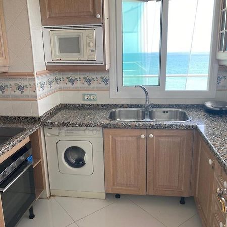 Edificio Playa Mar Apartment Torremolinos Exterior photo