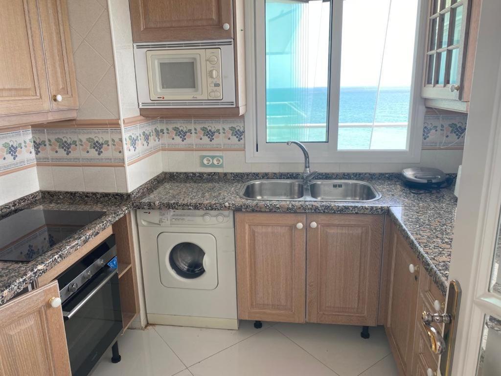 Edificio Playa Mar Apartment Torremolinos Exterior photo