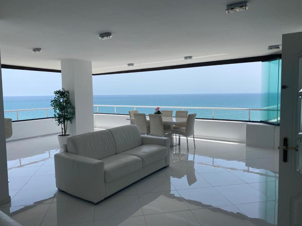 Edificio Playa Mar Apartment Torremolinos Exterior photo