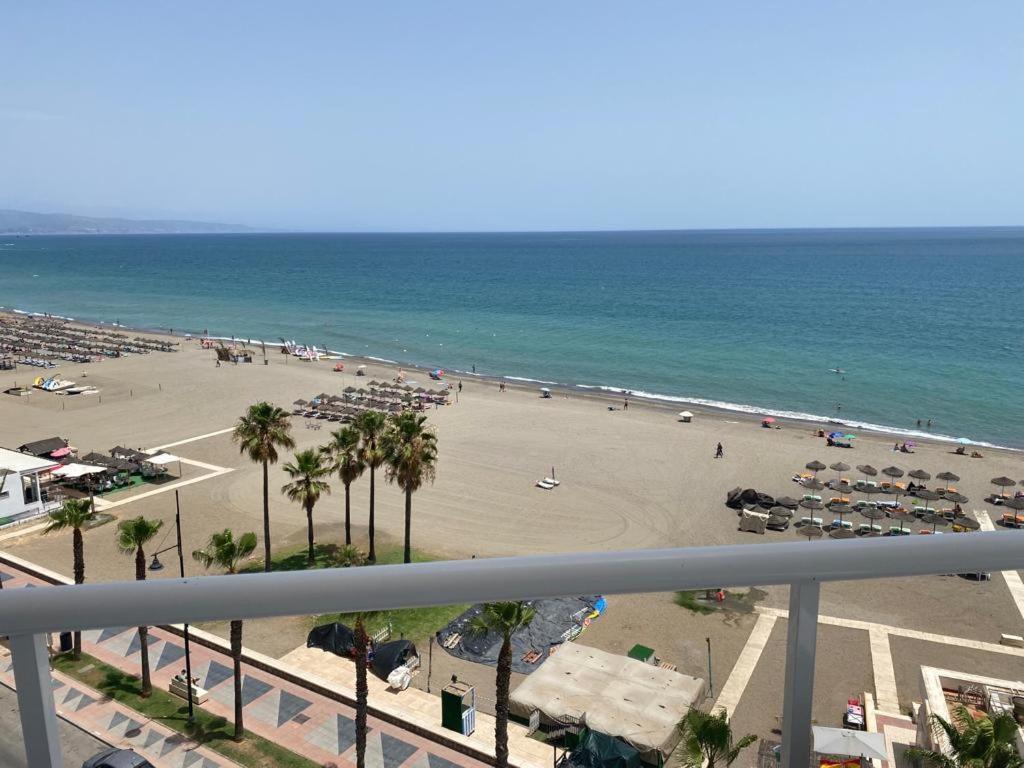 Edificio Playa Mar Apartment Torremolinos Exterior photo