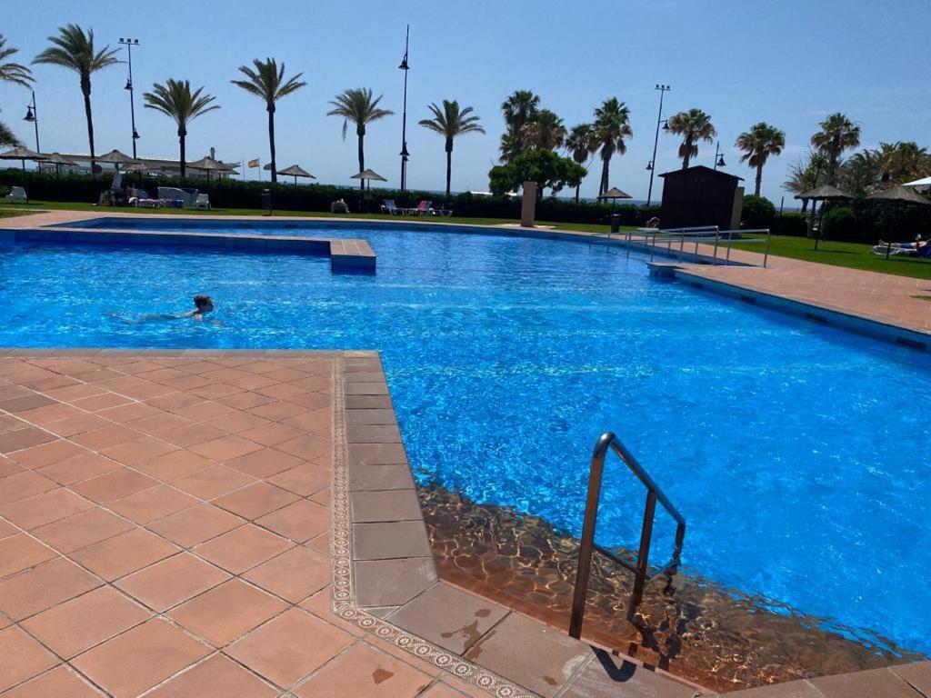 Edificio Playa Mar Apartment Torremolinos Exterior photo